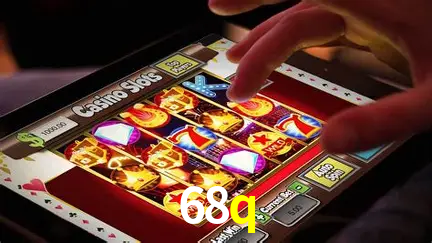 Jogos de mesa e apostas rápidas na 68q