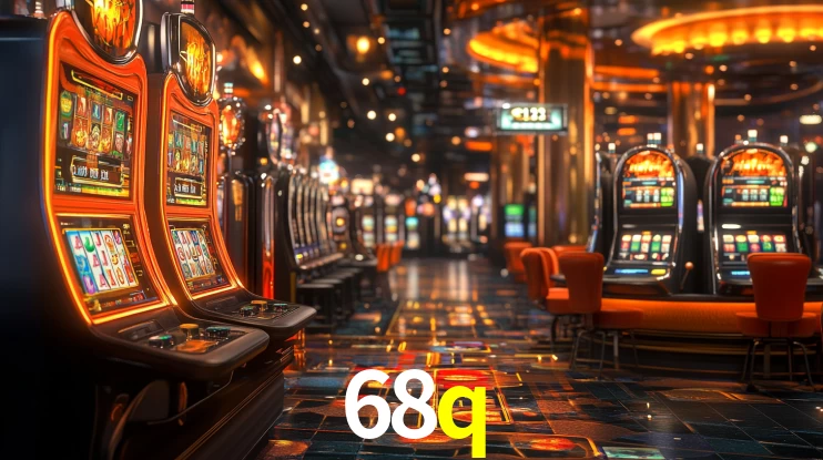 Cashback e recargas na 68q