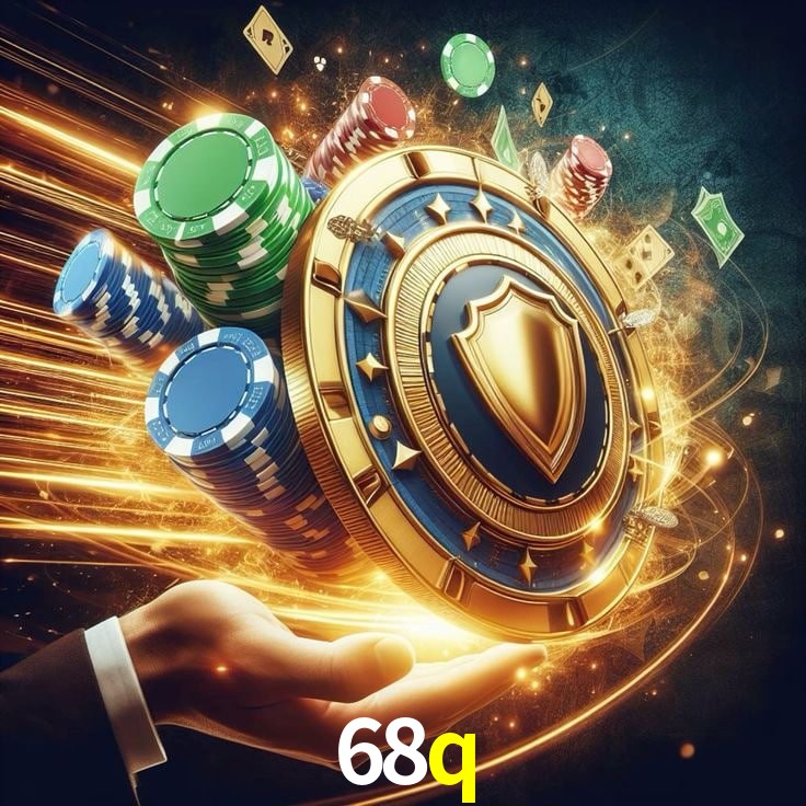Torneios e prêmios garantidos na 68q